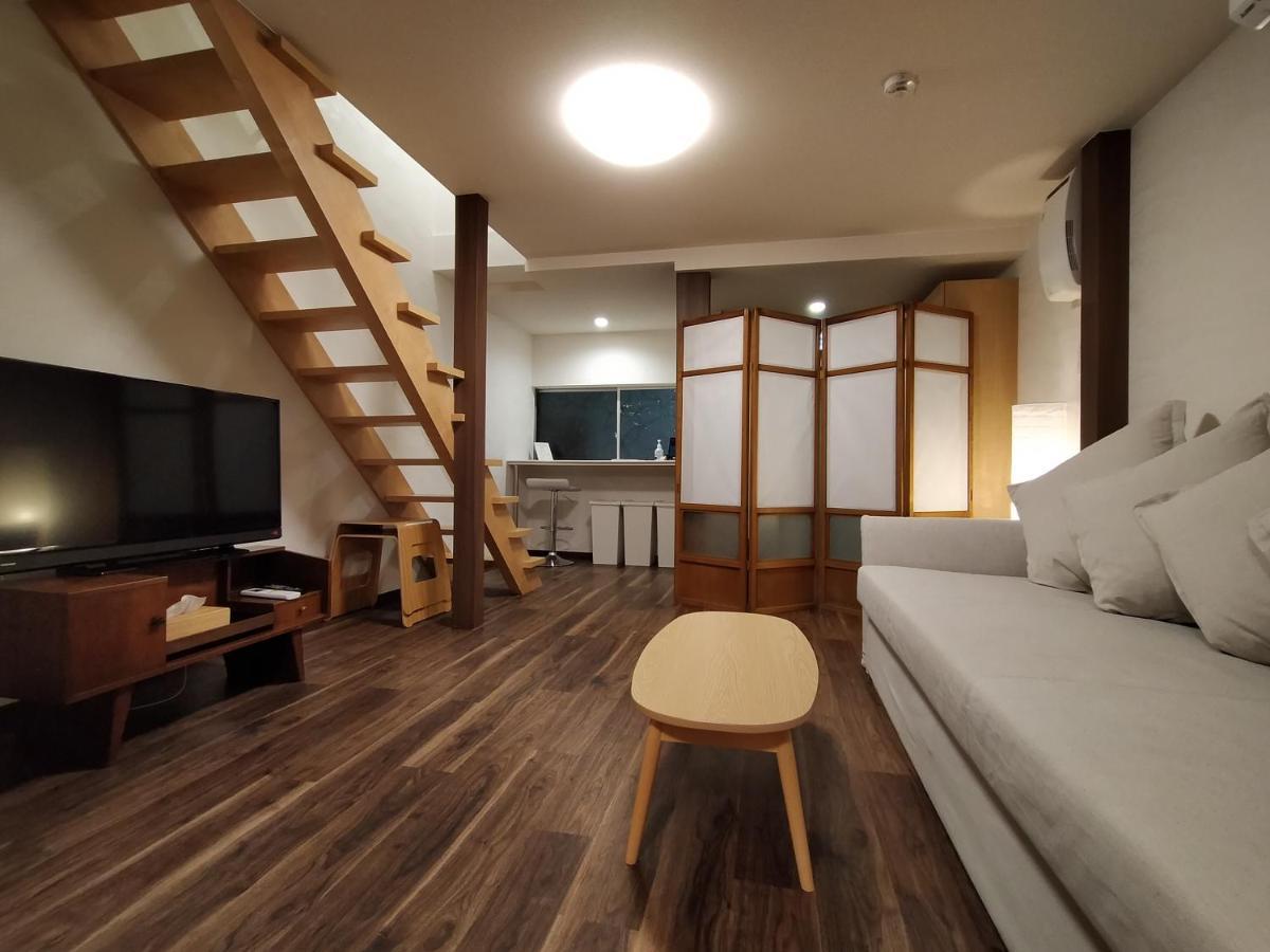 縁 鷺洲 Villa โอซาก้า ภายนอก รูปภาพ
